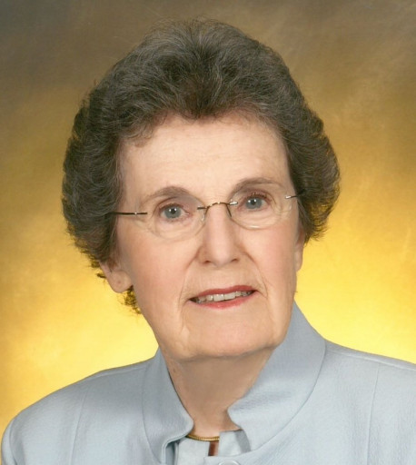 Mary Annlyn E. Hill