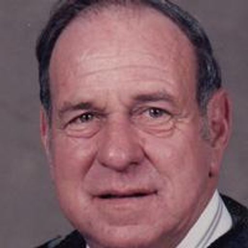 Charles Kerr Profile Photo