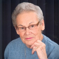 Joyce Anne Cowie