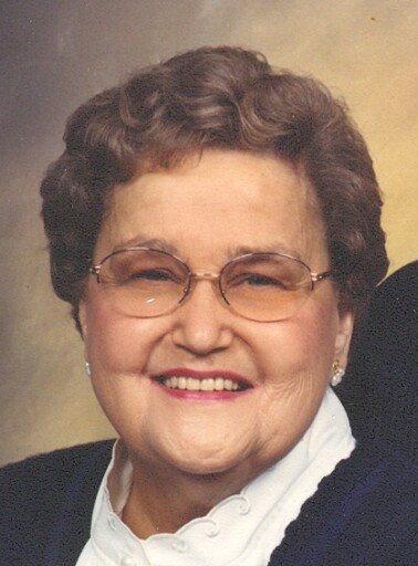 Marlene J. Foor