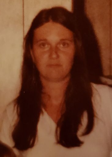 Sheila Mae Cagle