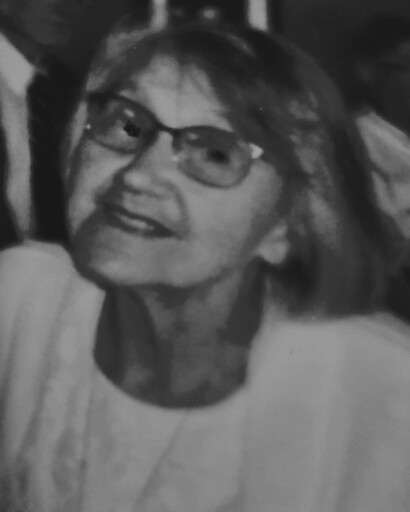 Nancy Rovero's obituary image