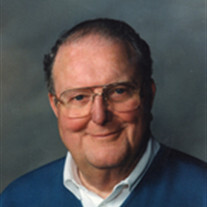 Alfred 'Fred' Davenport Profile Photo