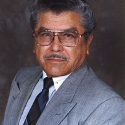 Porfirio Valdivia Murguia