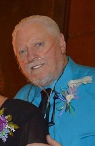 Dennis D. High