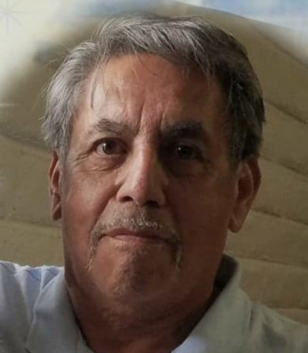 Remijio "Ray"  Martinez Sr.