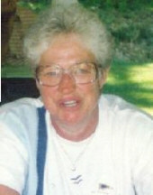 Cora M. Martin