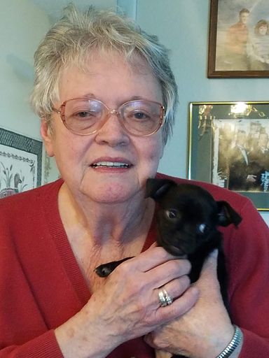 Carolyn Hinken Profile Photo