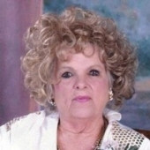 Mary Lou Highsmith Carter Profile Photo