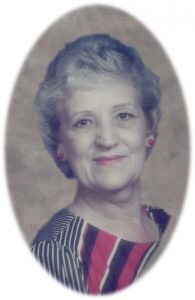 Juanita D. Waggoner