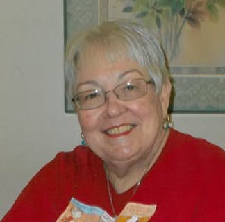 June Murphy Profile Photo