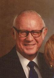 Raymond Grant Ogden