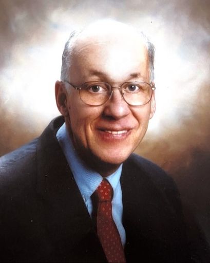 James A. Loersch Profile Photo