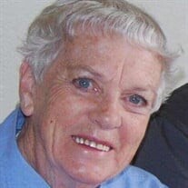 Thelma Jean Glanfield Trantvein Profile Photo