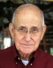 Richard Lashely, Sr.