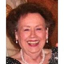 Betty W. Karvois