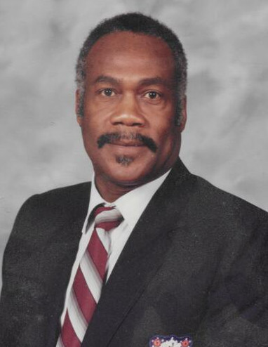 JAMES BOLDEN Profile Photo