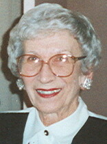 Mary Haflich