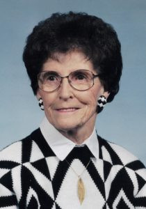 Doris J. Sohler