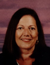 Suzanne Gail Warren Profile Photo