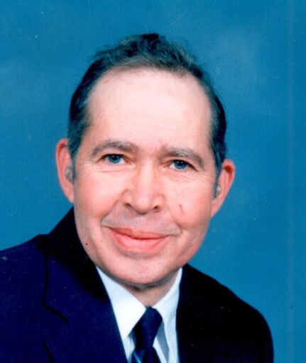 Claude Marsh Profile Photo