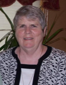 Carolyn Nell (Harmon)  Hyatt