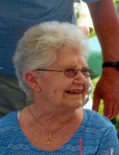 Margaret S. (Hovis) Geiselman