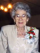 Luella Birklin