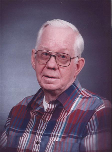 Vernon Rasmussen Profile Photo