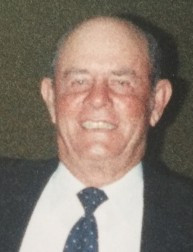 Ernest "Pete" Nathaniel Newsom Profile Photo