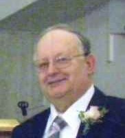 Victor B. Botz Jr.