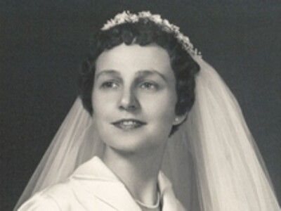 Marguerite Mary Martin Profile Photo