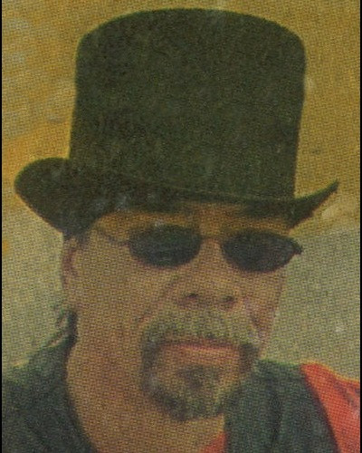 Russell L. Richardson Profile Photo