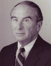 Richard E. Cunningham Profile Photo