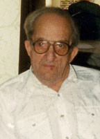 Irvin E. Ellmaker