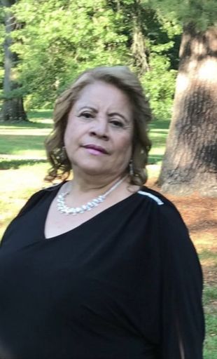 Norma C Romero