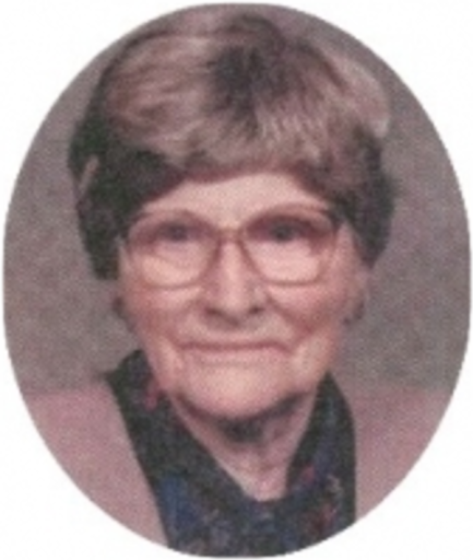 Nellie Zellmer Profile Photo