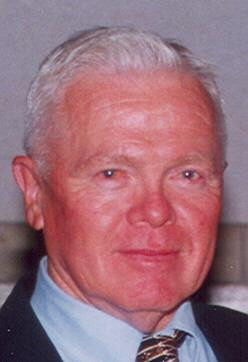 Roy E. Davis Profile Photo