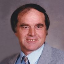 Herman F. Huth Profile Photo