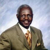 Rev.  Walter Hatcher Profile Photo