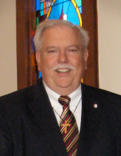 Phil Lewis Beatty Profile Photo