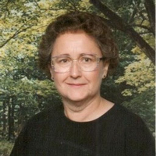 Marilyn N. Walker