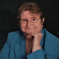 Sharon Ann Gammons Profile Photo