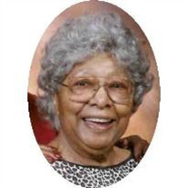 Rosemary Gilliam Johnson Profile Photo