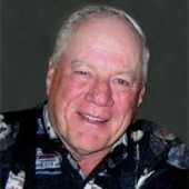 Ronald V. Larson Profile Photo
