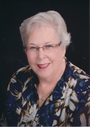 Patricia Scheirton Profile Photo