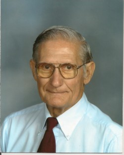 Frank Sodek Sr.