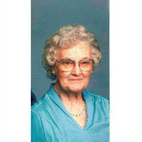 Edith Mae Field Bingham Profile Photo