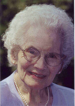 Mildred Benson