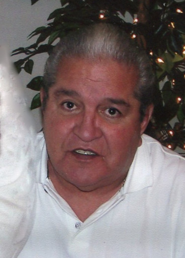 Charles Sisneros